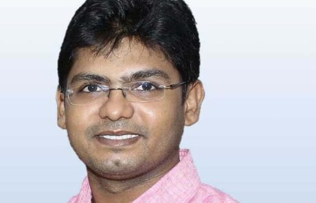 Best Gastroenterologist in Coimbatore