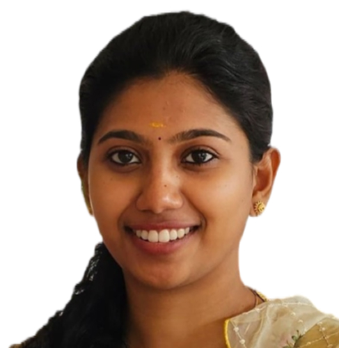 Dr. Arasi Keerthana